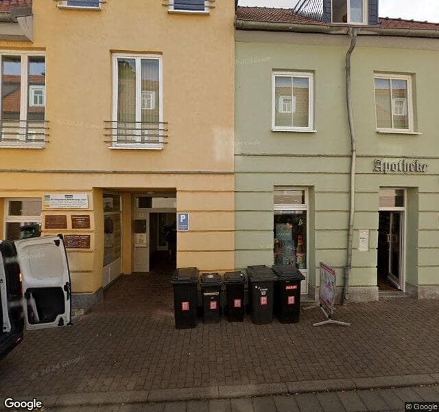 HK Pflegedienst gemeinnützige GmbH
