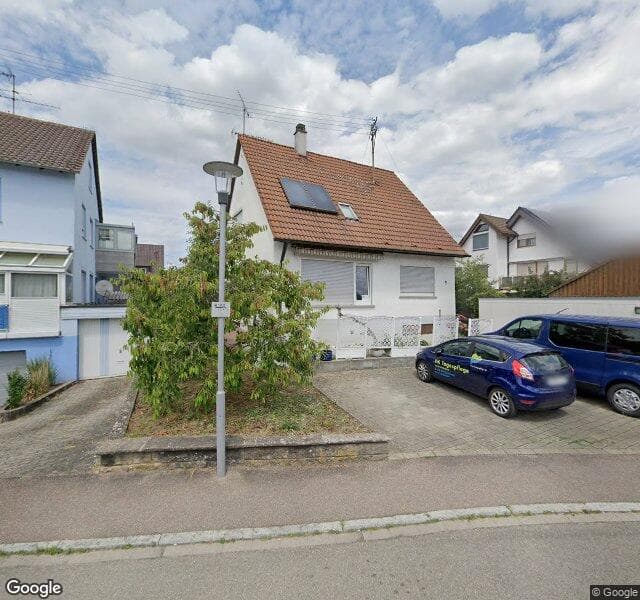 HK Pflegezentrum GmbH