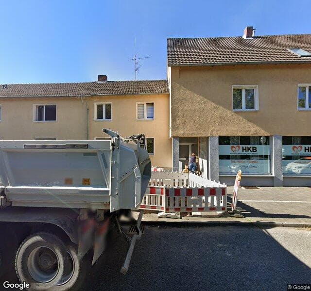 HKB Häusliche Krankenpflege Brandt GmbH