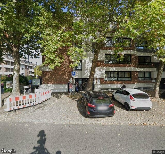 HKD Häuslicher Pflegedienst GmbH