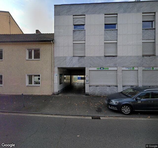 HKP Bonn Häuslicher Krankenpflegedienst GmbH