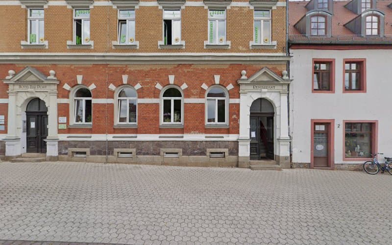 HKSF Häusliche Kranken- und Seniorenbetreuung in Frohburg GmbH