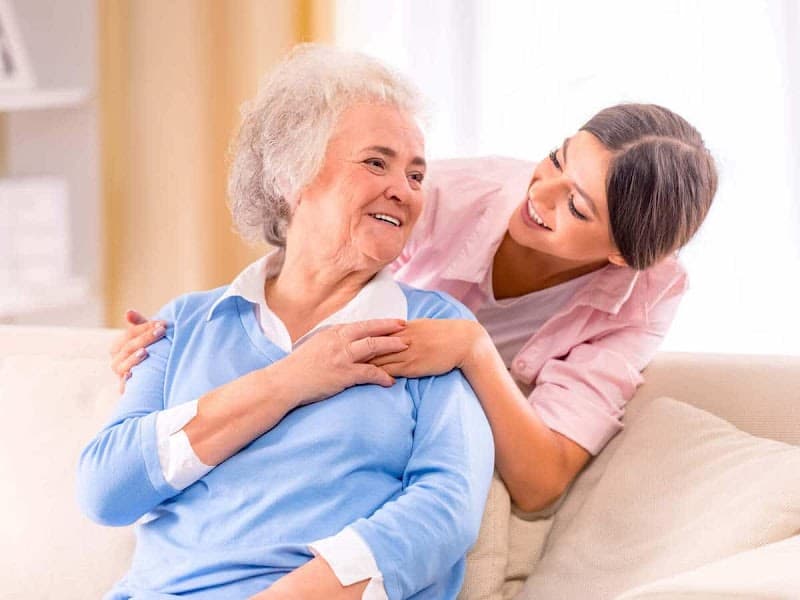 HoamatCare Häusliche Pflege Andreas Stöger