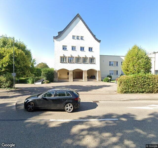 Hörgeschädigtenzentrum St. Vinzenz Binnendifferenziert
