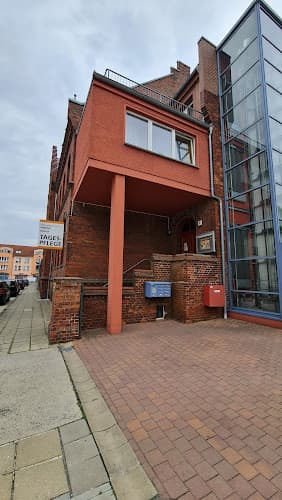 Hoffnungstaler Stiftung Lobetal, Tagespflegeeinrichtung