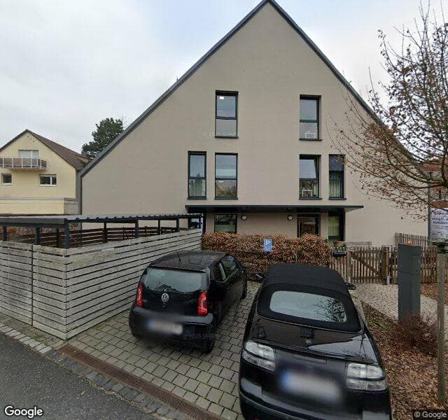 Foto von Hofreite Eschborn