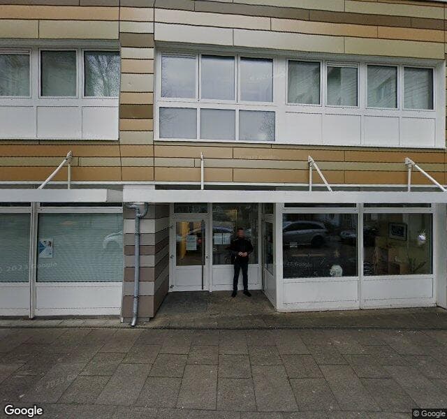 Hohnl Alten- und Krankenpflege