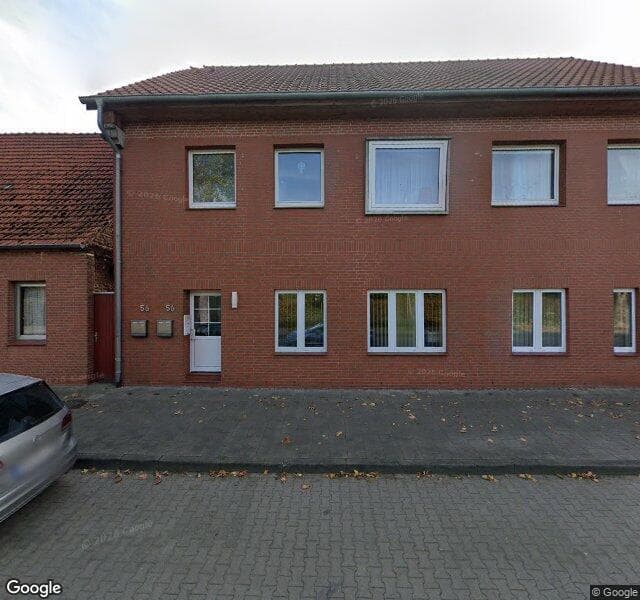 HolosSana Pflegedienst
