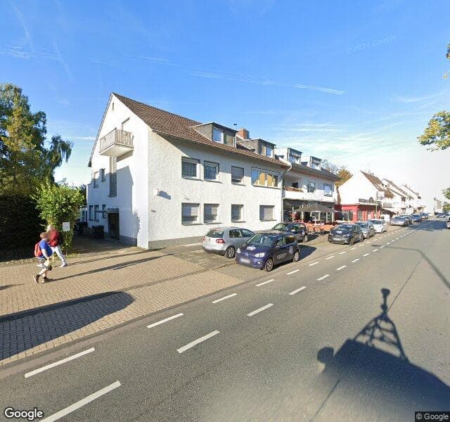 Home Care am Rhein