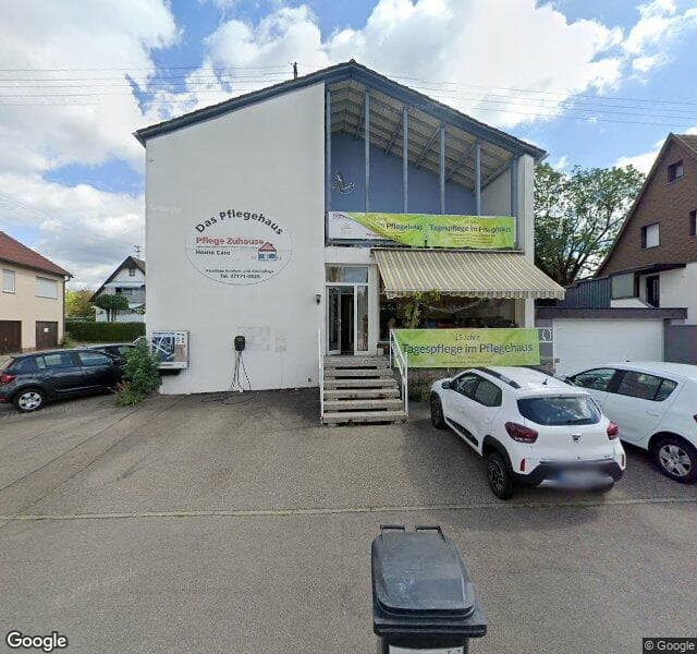 Home Care- Pflege Zuhause