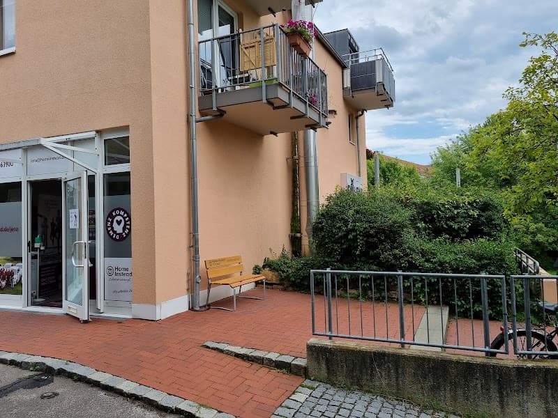 Home Instead Betreuungsdienst (Thüringen)