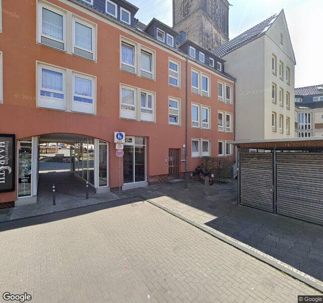 Home Instead Hildesheim
