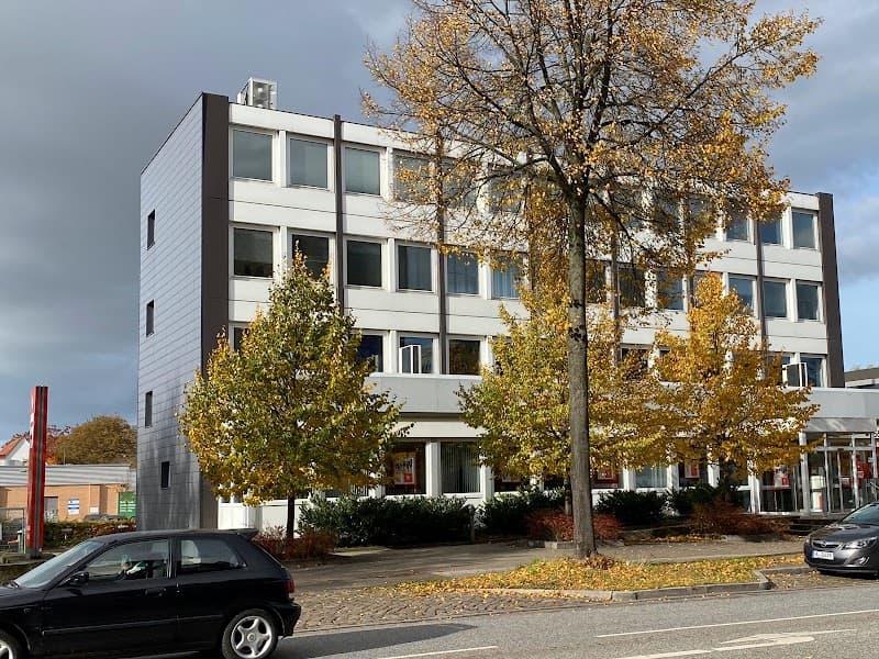 Home Instead (Lübeck)