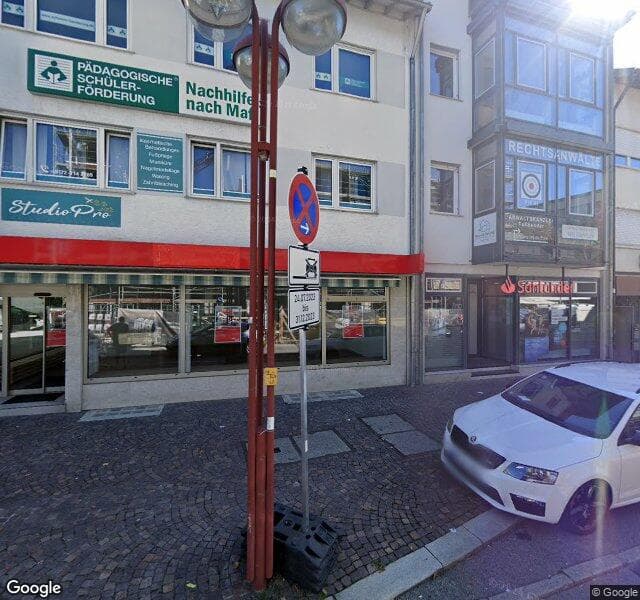 Foto von HomeFit Ambulanter Pflegedienst