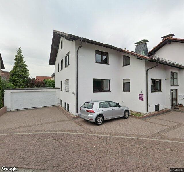 HomeInstead SeniorCare Seniorenbetreuung Main-Taunus GmbH