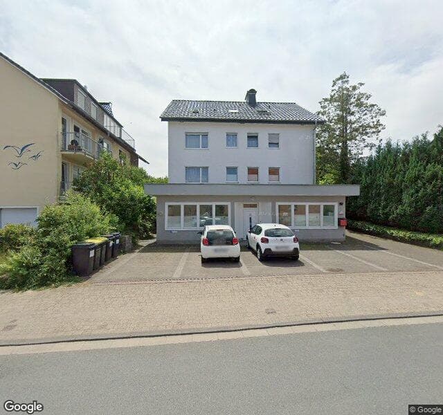 Hornberg Pflege GmbH
