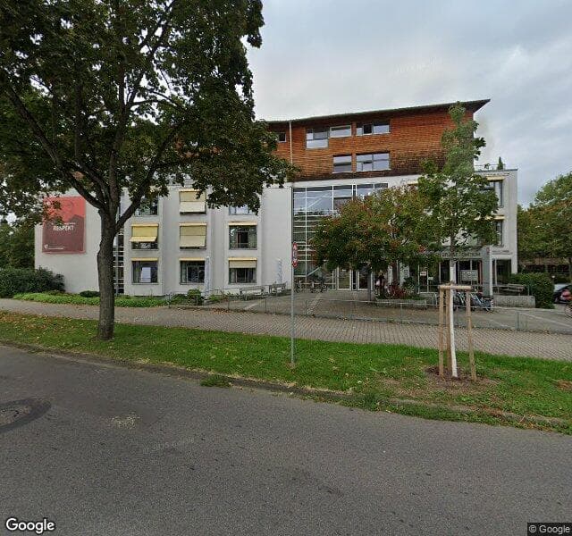 Horst Schroff SeniorenPflegeZentrum