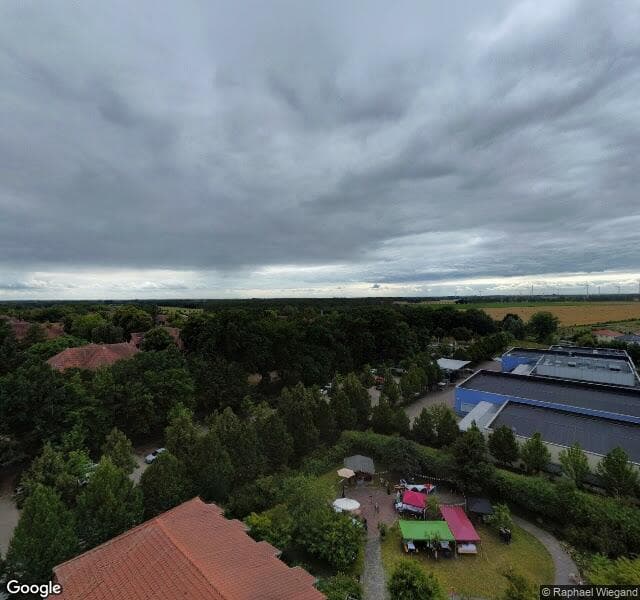 HOSPA gem. Gesell. f. Hospiz- und Palliativbetr. mbH