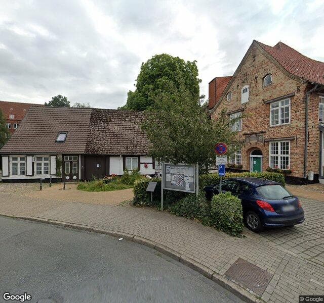 Hospital und Kloster Zum Heiligen Geist