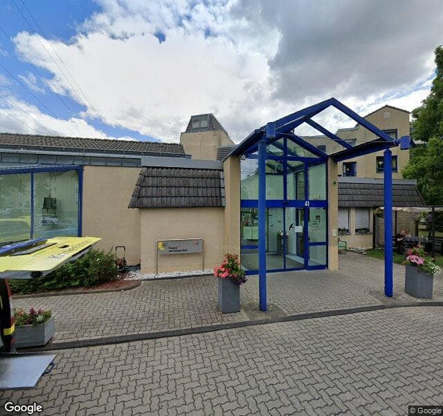 Hospital zum Heiligen Geist