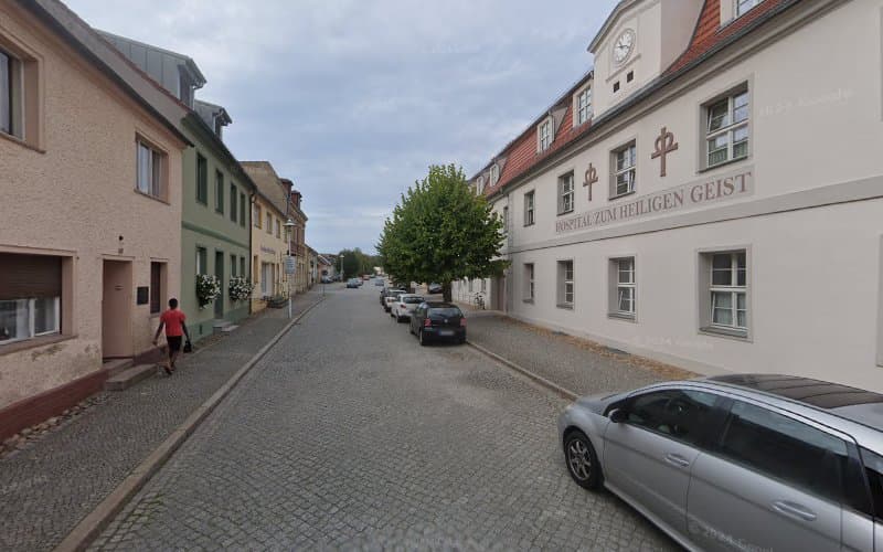 Hospital zum Heiligen Geist GmbH