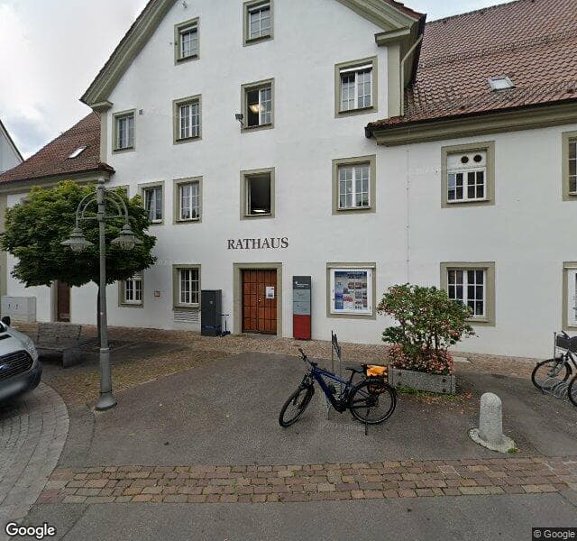 Hospital zum Hl. Geist