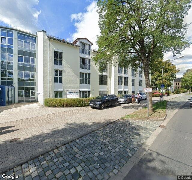 Hospitalstift Bayreuth Alten- und Pflegeheim, Kurzzeitpflege