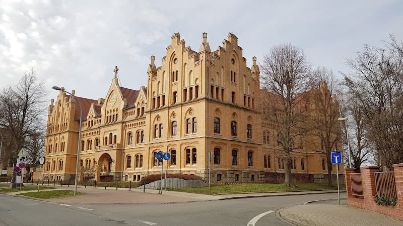 Hospitalstiftung zu Altenburg