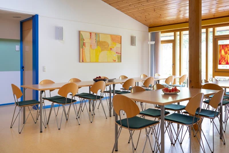 Hospiz-Akademie Bamberg