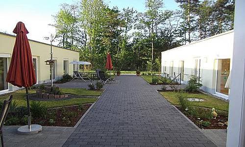 Hospiz Alzenau