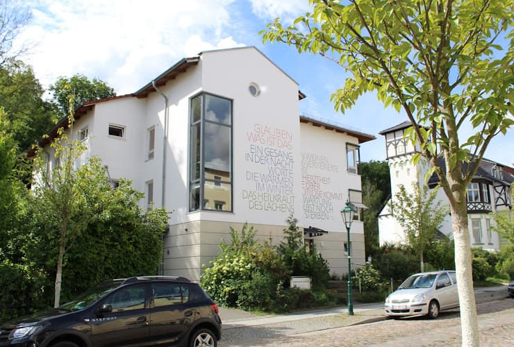Hospiz am Drachenkopf
