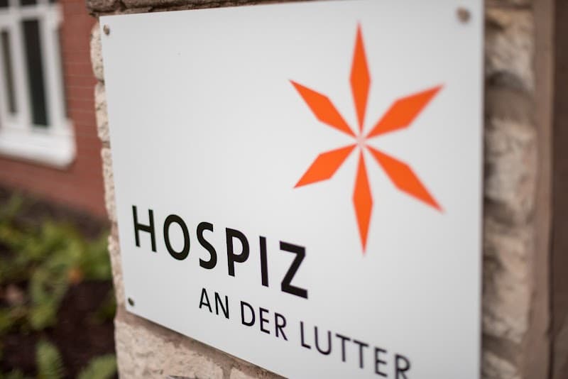 Foto von Hospiz an der Lutter - ambulante Begleitung und stationäre Pflege in Göttingen