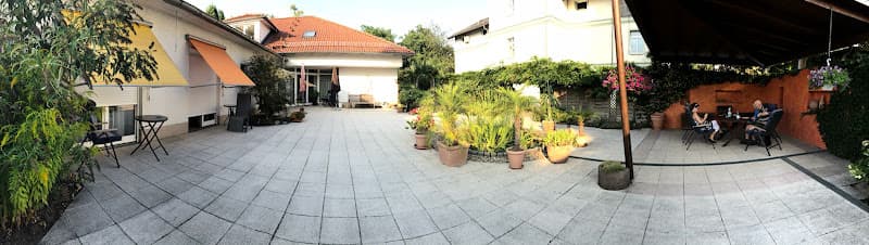 Hospiz Brandenburg an der Havel