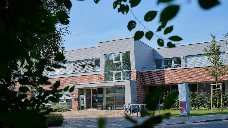 Hospiz Dithmarschen gGmbH