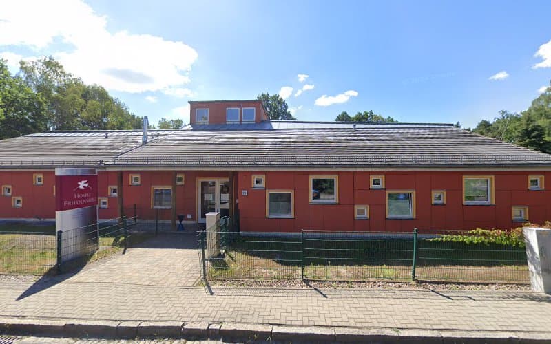 Hospiz Friedensberg gGmbH