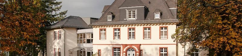 Hospiz Haus Emmaus