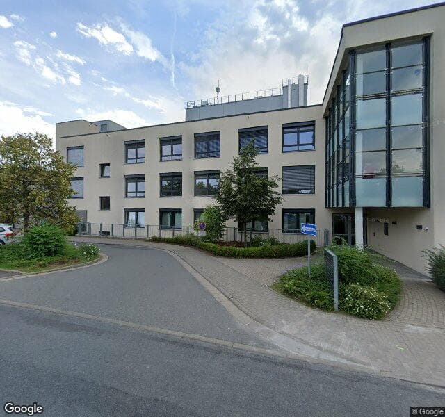 HOSPIZ-Initiative Odenwald e.V.