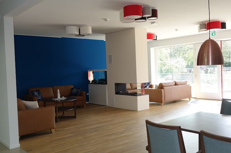 Hospiz Itzehoe