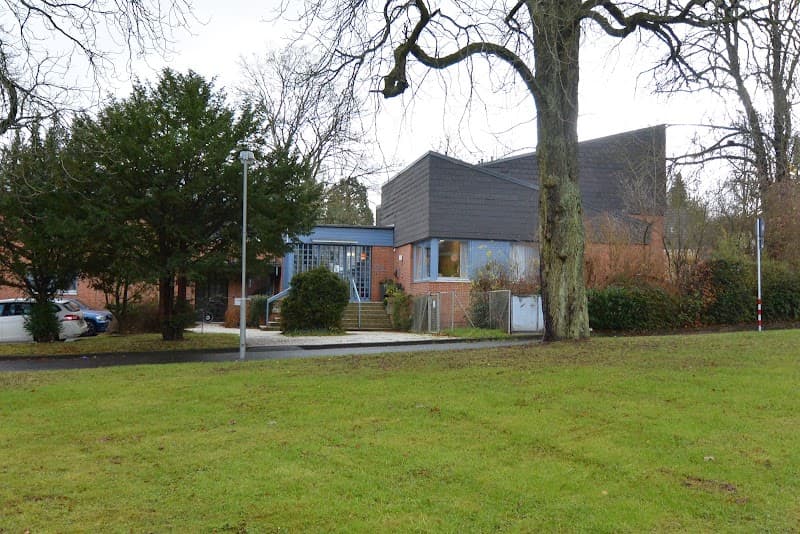 Hospiz Kassel