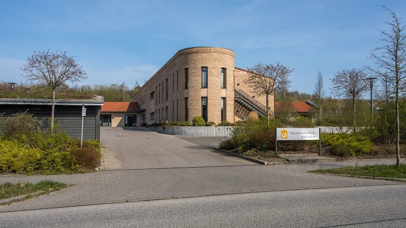 Hospiz Kieler Förde