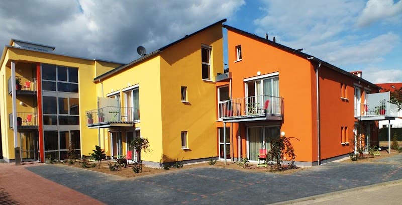 Hospiz Lebensbrücke gemeinnützige GmbH