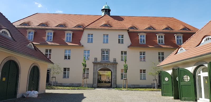 Hospiz Ludwigpark