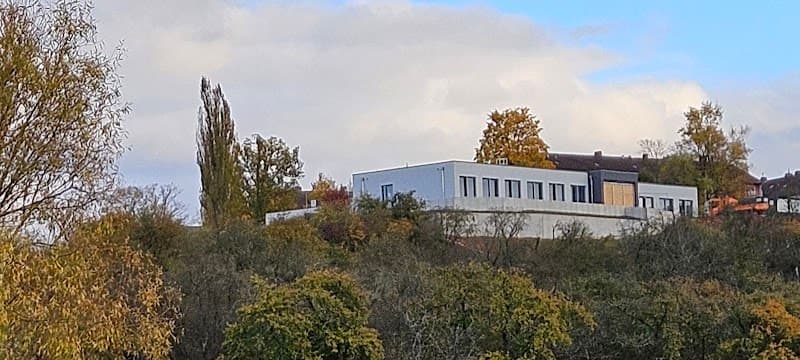 Hospiz Meißnerblick