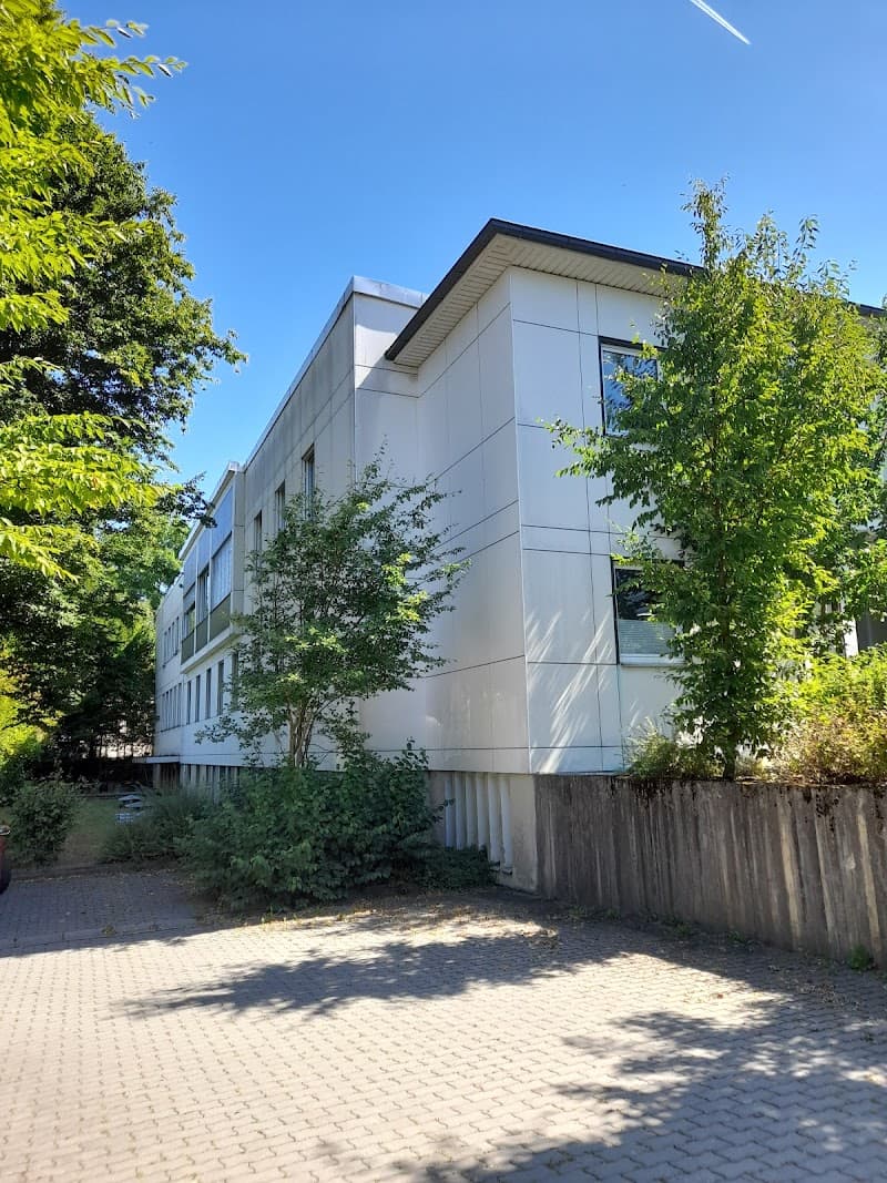Hospiz Sankt Felix, Malteser Hilfsdienst
