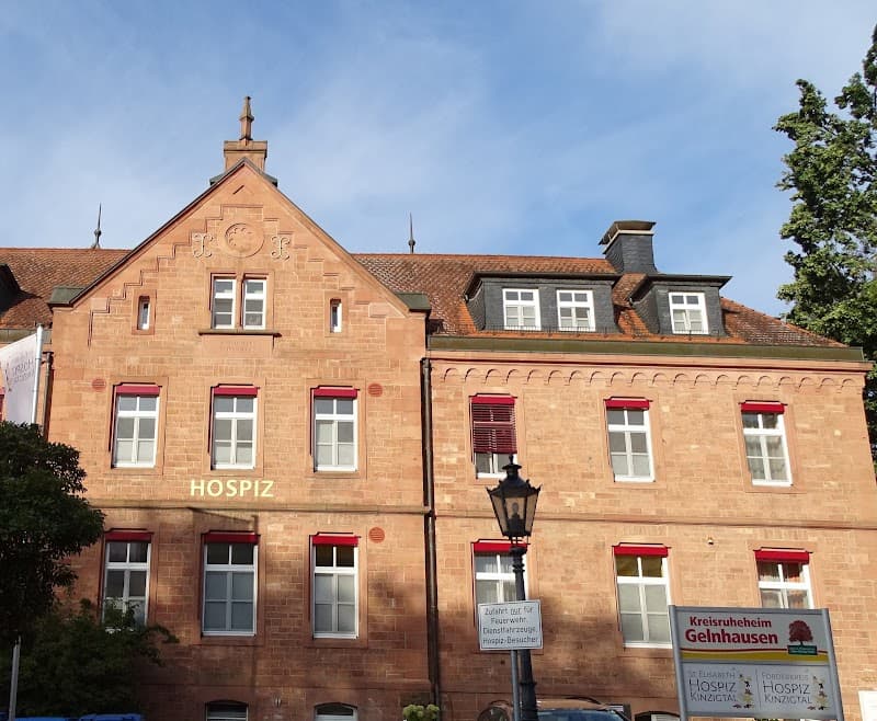 Hospiz St. Elisabeth Kinzigtal