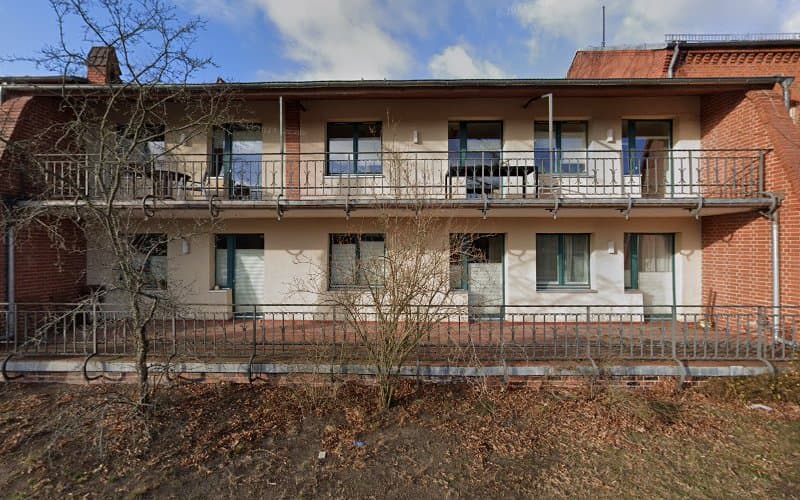Hospiz- und Palliativberatungsdienst Potsdam