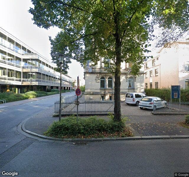 Hospiz- und Palliativnetzwerk Coburg