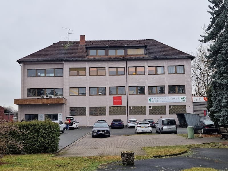 Hospiz Verein Erlangen e.V.