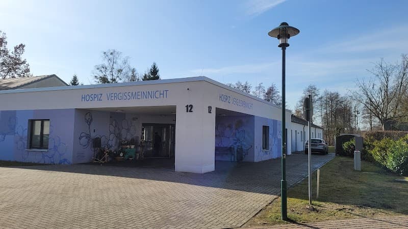 Hospiz Vergissmeinnicht