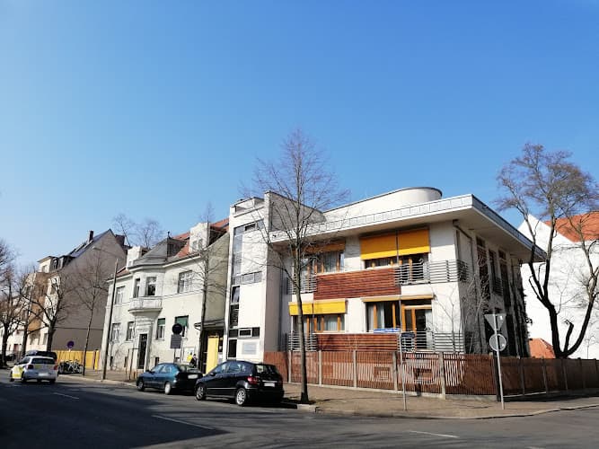 Hospiz Villa Auguste Leipzig gGmbH